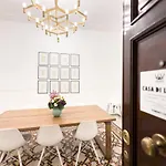 Modern Comfort, Poetic Charm *