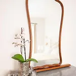Modern Comfort, Poetic Charm Rome