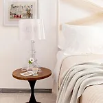 Modern Comfort, Poetic Charm