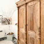 Appartement Modern Comfort, Poetic Charm *