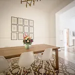 Appartement Modern Comfort, Poetic Charm Rome