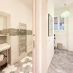 Modern Comfort, Poetic Charm Appartement Rome