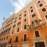 Modern Comfort, Poetic Charm Rome