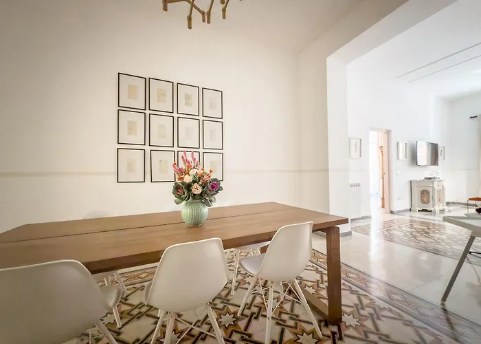 דירה Modern Comfort, Poetic Charm רומא