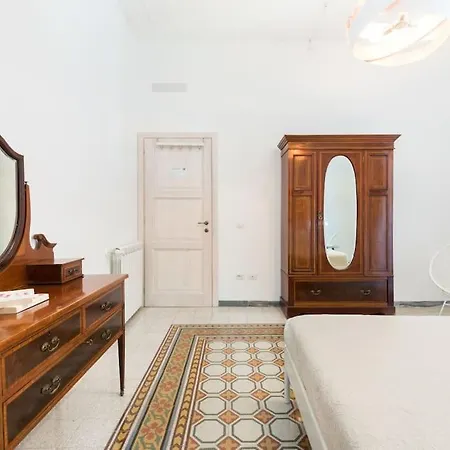 Appartamento Modern Comfort, Poetic Charm *