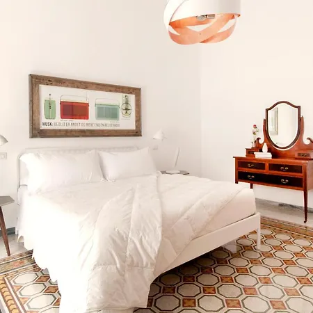 Appartamento Modern Comfort, Poetic Charm *