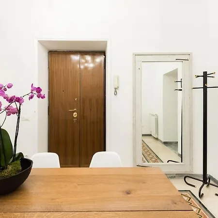 Modern Comfort, Poetic Charm *