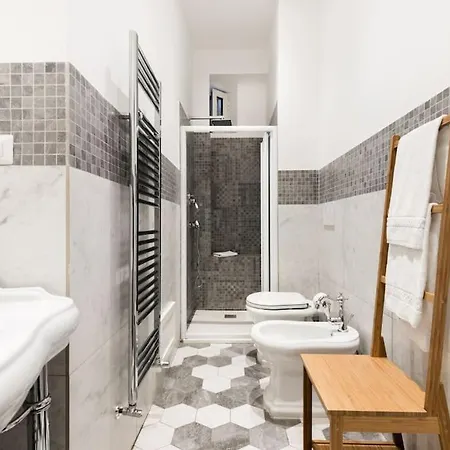 Apartment Modern Comfort, Poetic Charm Rome