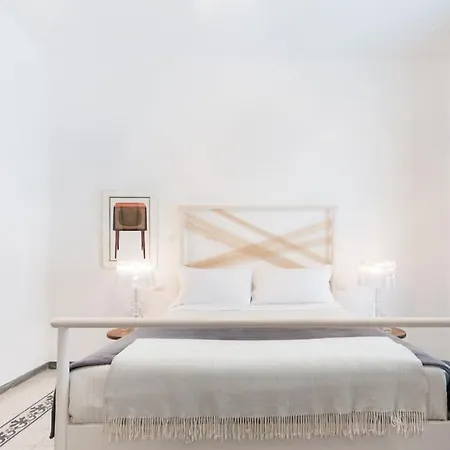 Modern Comfort, Poetic Charm * Rome
