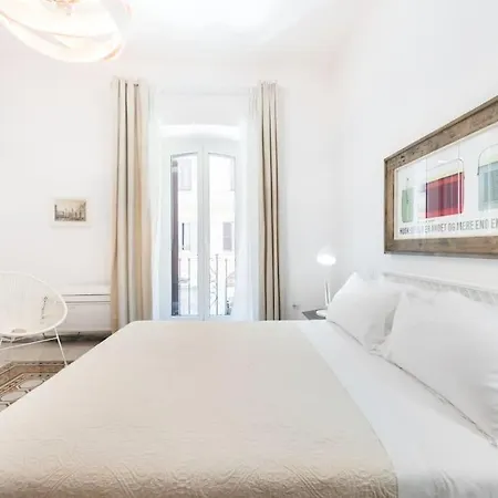 Apartment Modern Comfort, Poetic Charm *