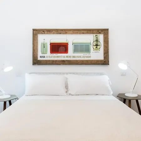 Modern Comfort, Poetic Charm Apartment Rome