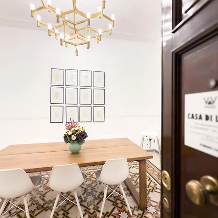 Modern Comfort, Poetic Charm *