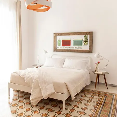 Apartment Modern Comfort, Poetic Charm Rome