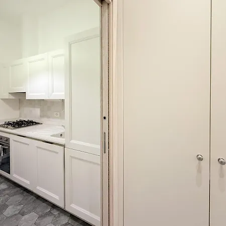 Apartment Modern Comfort, Poetic Charm Rome