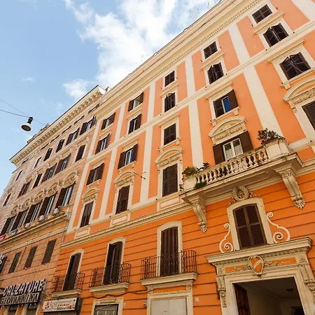 Modern Comfort, Poetic Charm Rome