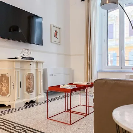 Modern Comfort, Poetic Charm *