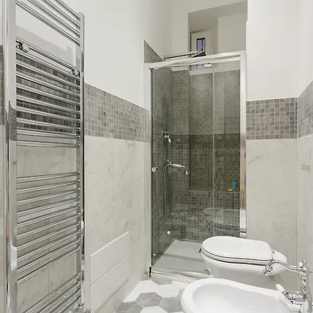 Apartment Modern Comfort, Poetic Charm *