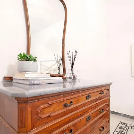 Modern Comfort, Poetic Charm Apartment Rome
