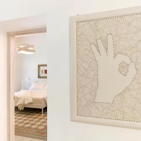 Modern Comfort, Poetic Charm Apartment Rome