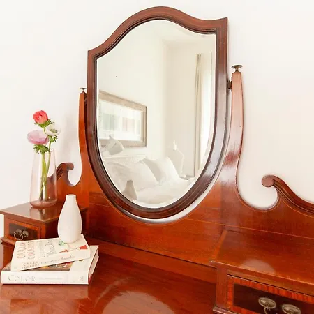 Modern Comfort, Poetic Charm Rome