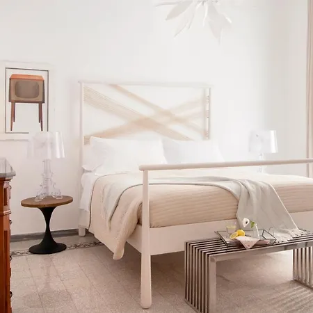 Modern Comfort, Poetic Charm Apartment Rome