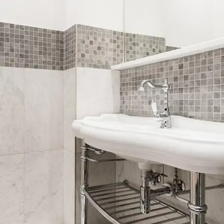 Modern Comfort, Poetic Charm Apartamento