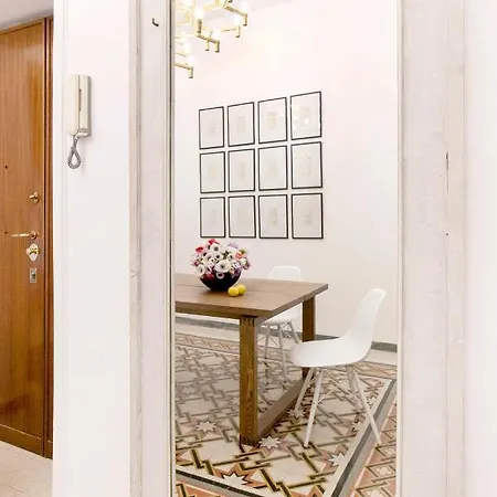 Modern Comfort, Poetic Charm